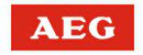 Ηλεκτρικές συσκευές AEG
