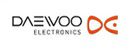 Ηλεκτρικές συσκευές DAEWOO