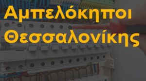 Αμπελόκηποι Θεσσαλονίκης